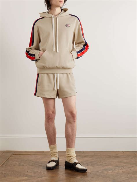 casper gucci hoodie|mr porter Gucci hoodie.